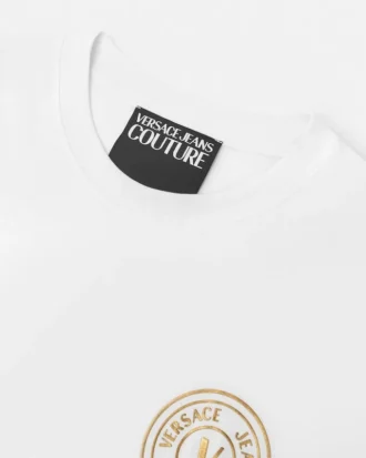 Camiseta V-Emblem