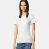Camiseta V-Emblem Camiseta V-Emblem
