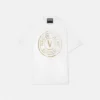 Camiseta V-Emblem de corte regular Camiseta V-Emblem de corte regular