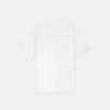 Camiseta V-Emblem de corte regular Camiseta V-Emblem de corte regular
