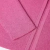 Cardigan ajustado de punto acanalado con imperdible Cardigan ajustado de punto acanalado con imperdible