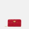 Cartera acolchada Medusa 95 Nappa Cartera acolchada Medusa 95 Nappa