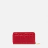 Cartera acolchada Medusa 95 Nappa Cartera acolchada Medusa 95 Nappa