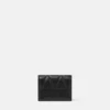 Cartera acolchada Medusa 95 Nappa Cartera acolchada Medusa 95 Nappa