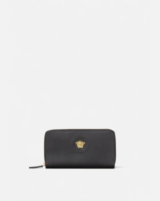Cartera de piel La Medusa