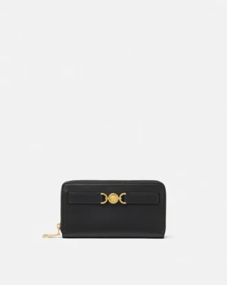 Cartera de piel Medusa 95