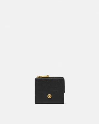 Cartera de piel Medusa Biggie Cartera de piel Medusa Biggie