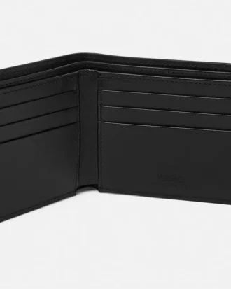 Cartera de piel Medusa Biggie Cartera de piel Medusa Biggie