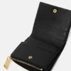 Cartera de piel Medusa Biggie Cartera de piel Medusa Biggie