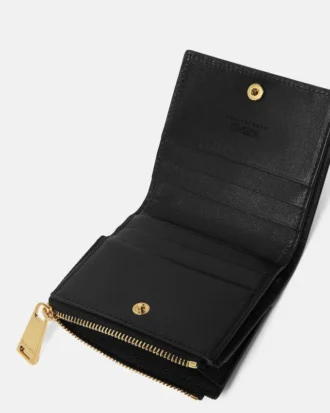 Cartera de piel Medusa Biggie Cartera de piel Medusa Biggie