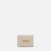 Cartera de piel Versace Tag Cartera de piel Versace Tag