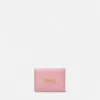 Cartera de piel Versace Tag Cartera de piel Versace Tag