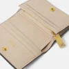 Cartera de piel Versace Tag Cartera de piel Versace Tag
