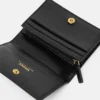 Cartera de piel Versace Tag Cartera de piel Versace Tag