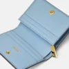 Cartera de piel Versace Tag Cartera de piel Versace Tag