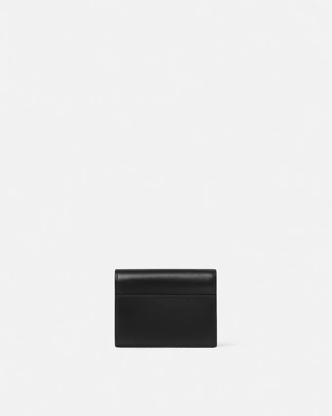 Cartera de piel Versace Tag Cartera de piel Versace Tag