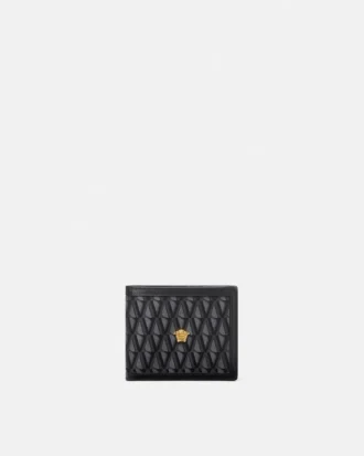 Cartera La Medusa V Jacquard Cartera La Medusa V Jacquard