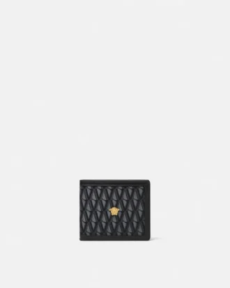 Cartera La Medusa V Jacquard Cartera La Medusa V Jacquard
