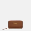 Cartera Versace Tag Nappa Cartera Versace Tag Nappa