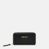 Cartera Versace Tag Nappa Cartera Versace Tag Nappa