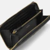 Cartera Versace Tag Nappa Cartera Versace Tag Nappa