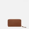 Cartera Versace Tag Nappa Cartera Versace Tag Nappa