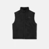 Chaleco reversible Liquify Logomania Flock Chaleco reversible Liquify Logomania Flock