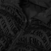 Chaleco reversible Liquify Logomania Flock Chaleco reversible Liquify Logomania Flock