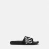 Chanclas con logotipo Chanclas con logotipo