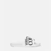 Chanclas con logotipo Chanclas con logotipo