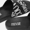 Chanclas con logotipo Chanclas con logotipo