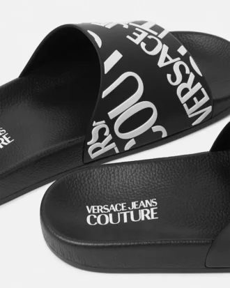 Chanclas con logotipo Chanclas con logotipo