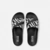 Chanclas con logotipo Chanclas con logotipo