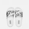 Chanclas con logotipo Chanclas con logotipo