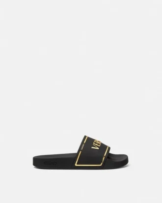 Chanclas de goma