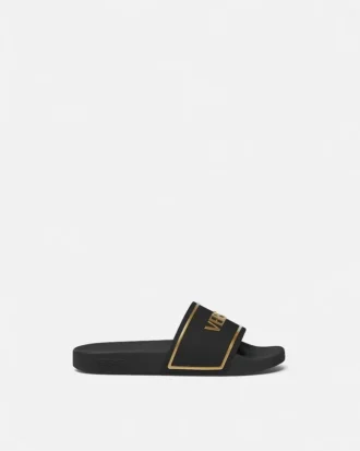 Chanclas de goma