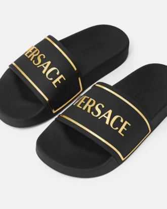 Chanclas de goma
