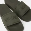 Chanclas de goma Chanclas de goma
