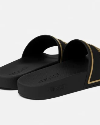 Chanclas de goma