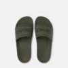 Chanclas de goma Chanclas de goma