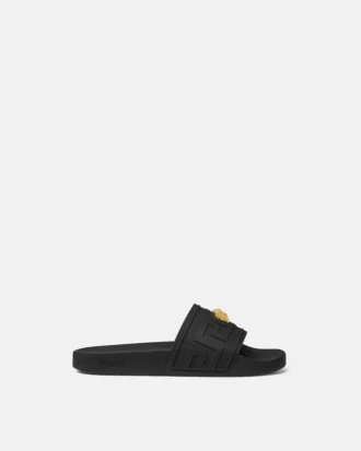 Chanclas de goma La Medusa