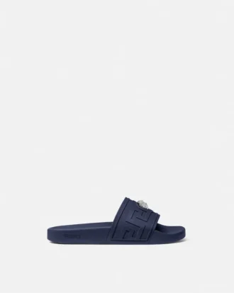 Chanclas de goma La Medusa