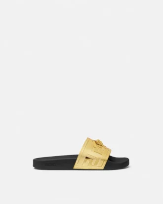 Chanclas de goma La Medusa