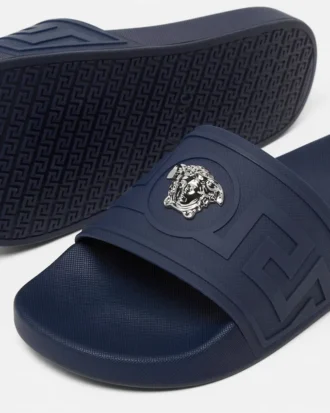Chanclas de goma La Medusa