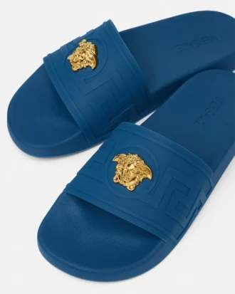 Chanclas de goma La Medusa