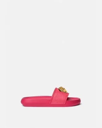 Chanclas de goma Palazzo
