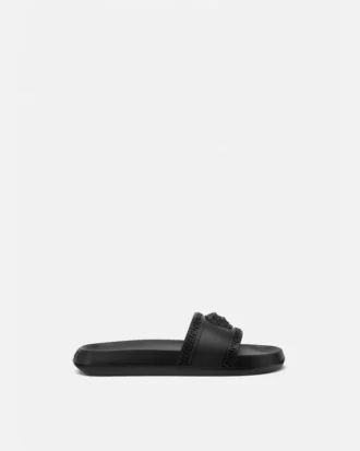 Chanclas de goma Palazzo