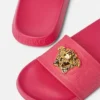 Chanclas de goma Palazzo