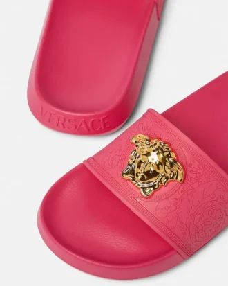 Chanclas de goma Palazzo