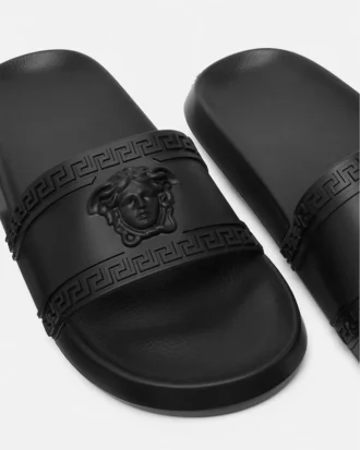 Chanclas de goma Palazzo